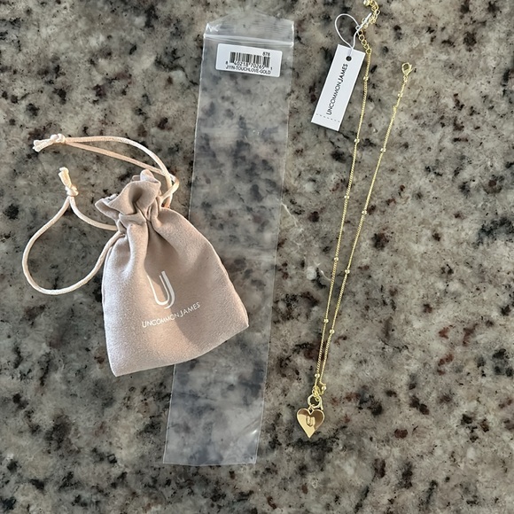 Uncommon James Touch of Love Necklace NWT - Picture 5 of 8